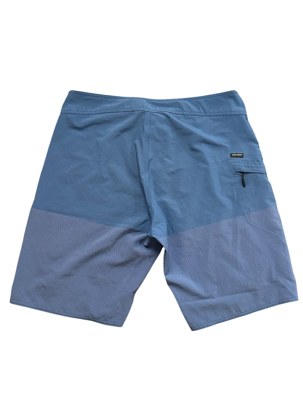 34 Men’s Volcom Board Short Swim Trunks - Mod-Tech - Picture 2 of 7